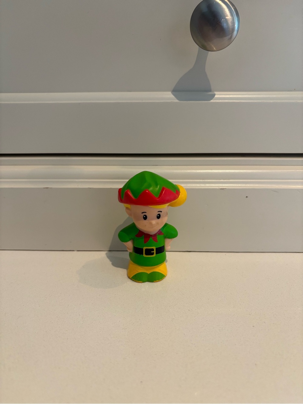 Little People Elf